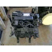 Motore Yanmar 3D76E